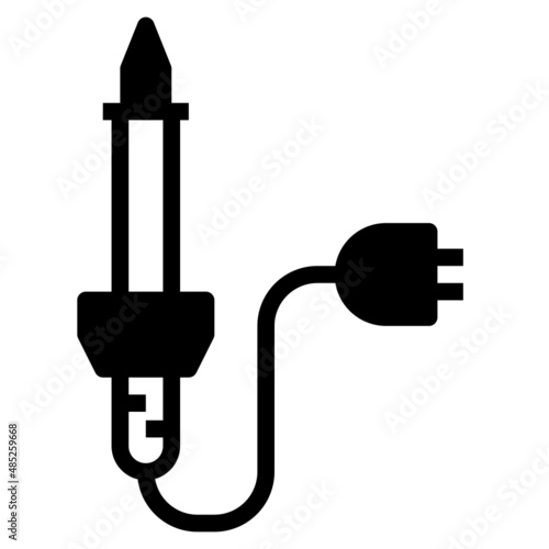 Soldering Iron