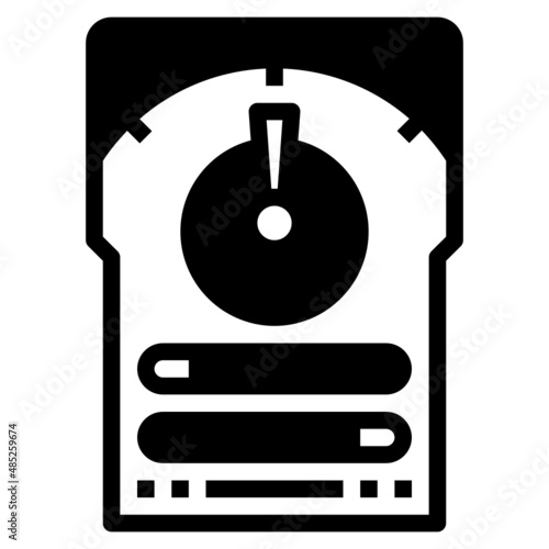 Voltmeter