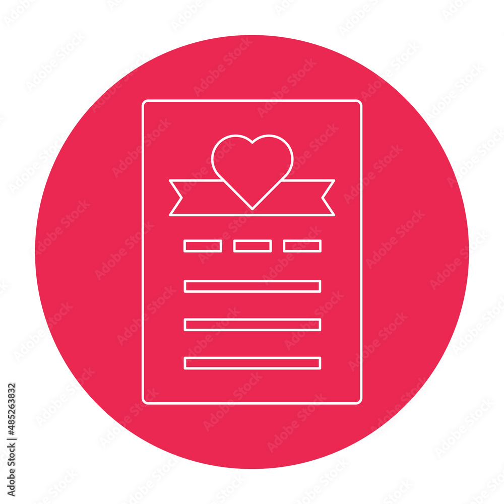 Valentines letter Vector icon which is suitable for commercial work and easily modify or edit it
Valentines letter Vector icon which is suitable for commercial work and easily modify or edit it