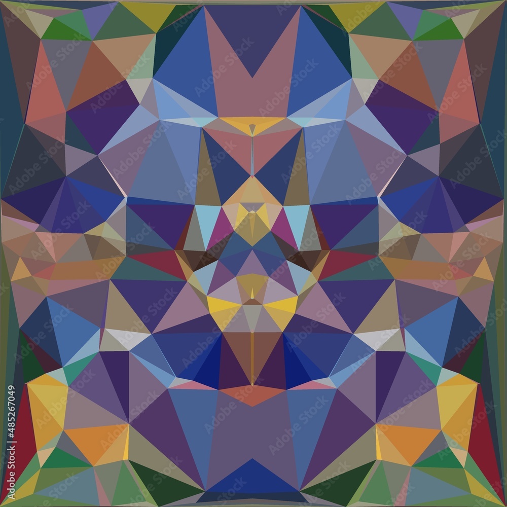 abstract geometric background abstract geometric background