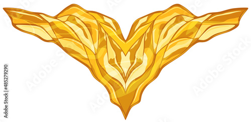 Tribal hot road flame graph...