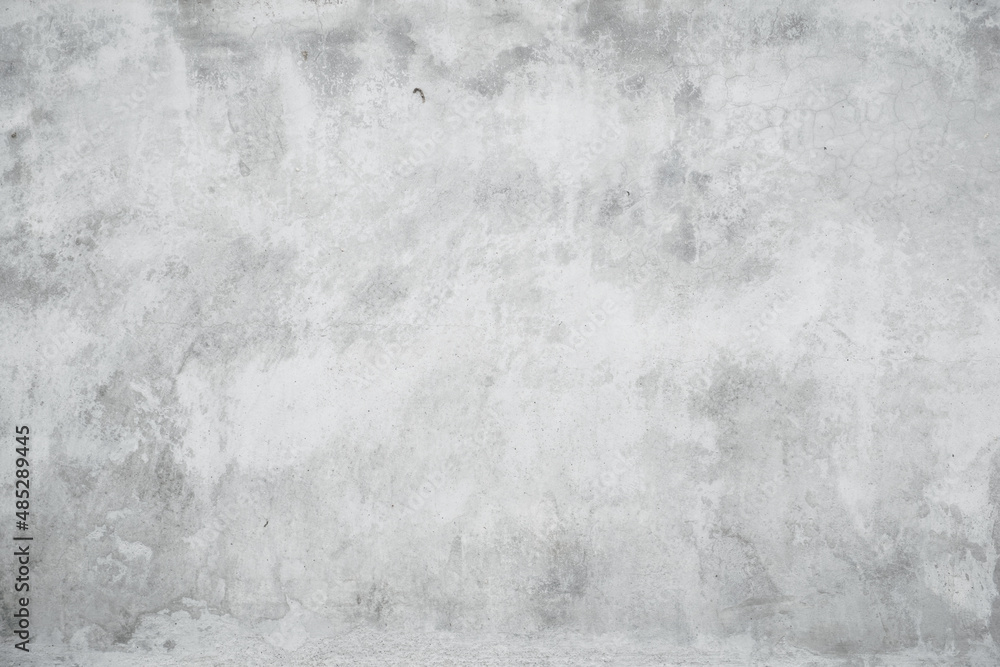 Fototapeta premium grunge of old concrete wall for background