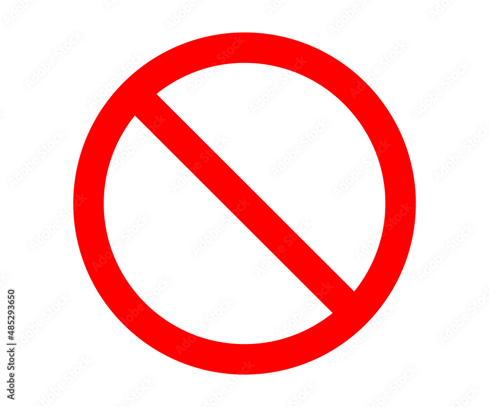 Stop sign vector symbol. Safety and warning traffic attention. Transportation law security signs Stop sign vector symbol. Safety and warning traffic attention. Transportation law security signs