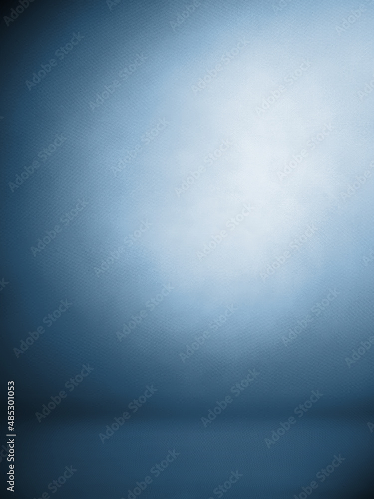 Blue Background Studio Portrait Backdrops Photo 4K Blue Background Studio Portrait Backdrops Photo 4K