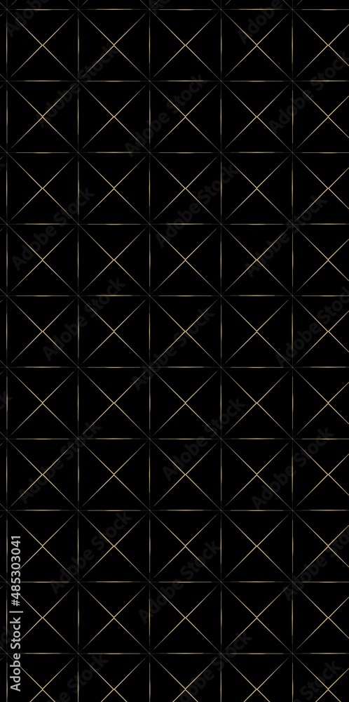 black abstract black abstract