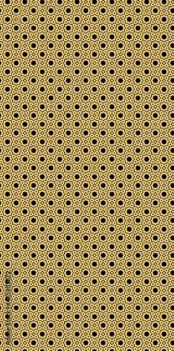 seamless pattern