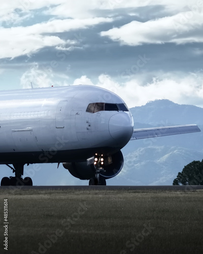 photos of aircraft