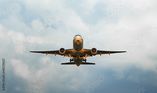 photos of aircraft