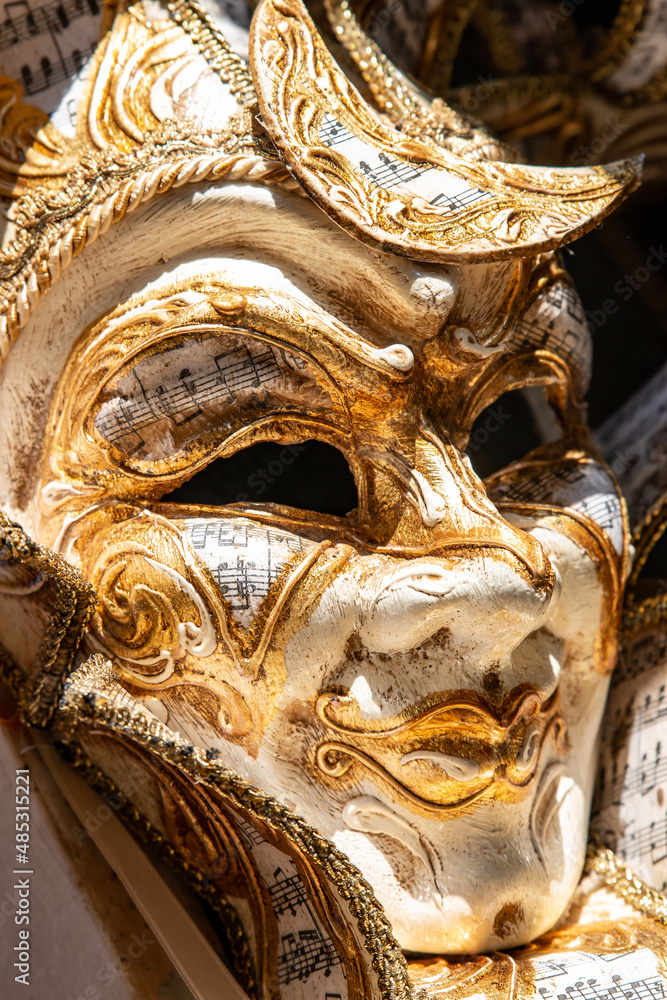 Maske Maske