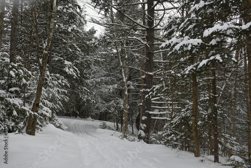 Mont Singer Ruiter Vallée 5 Février 2022