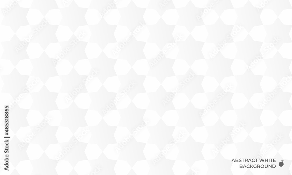 abstract geometric white polygon background abstract geometric white polygon background