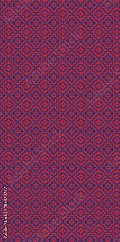 seamless pattern