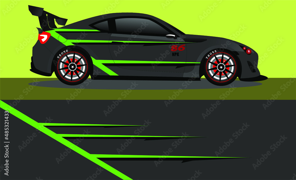 car wrap abstract racing graphic background for vinyl wrap and stickers car wrap abstract racing graphic background for vinyl wrap and stickers