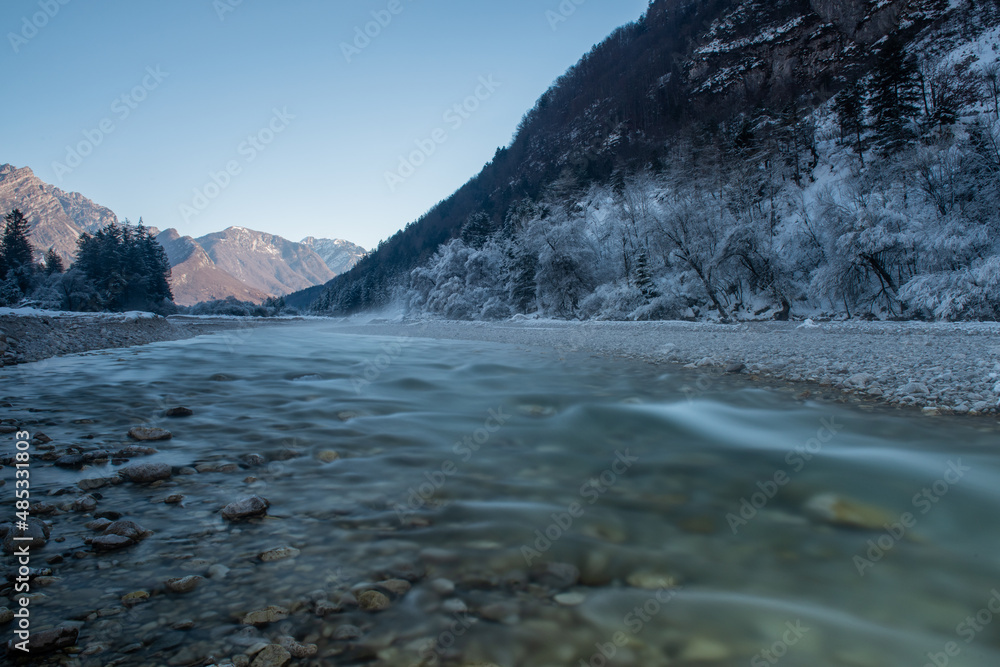 Valcellina