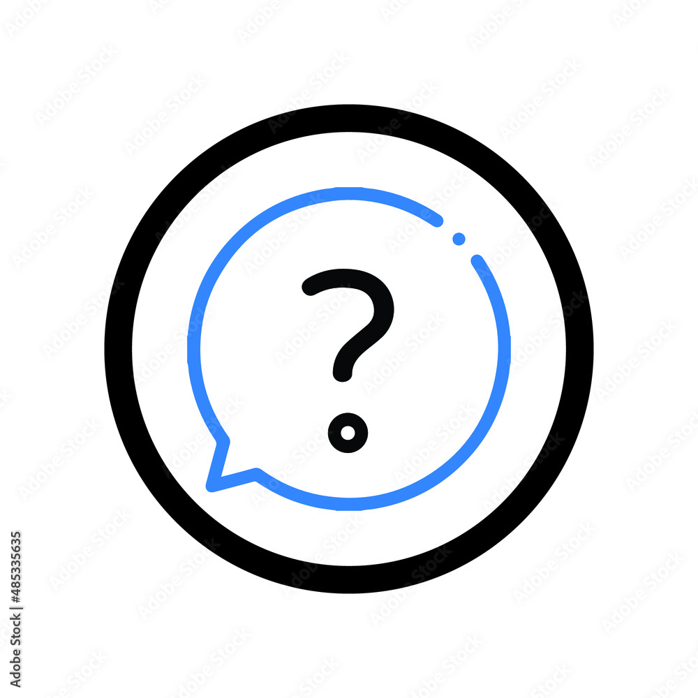 Ask questions or support icon Ask questions or support icon