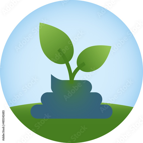permaculture principle 6 Produce no waste