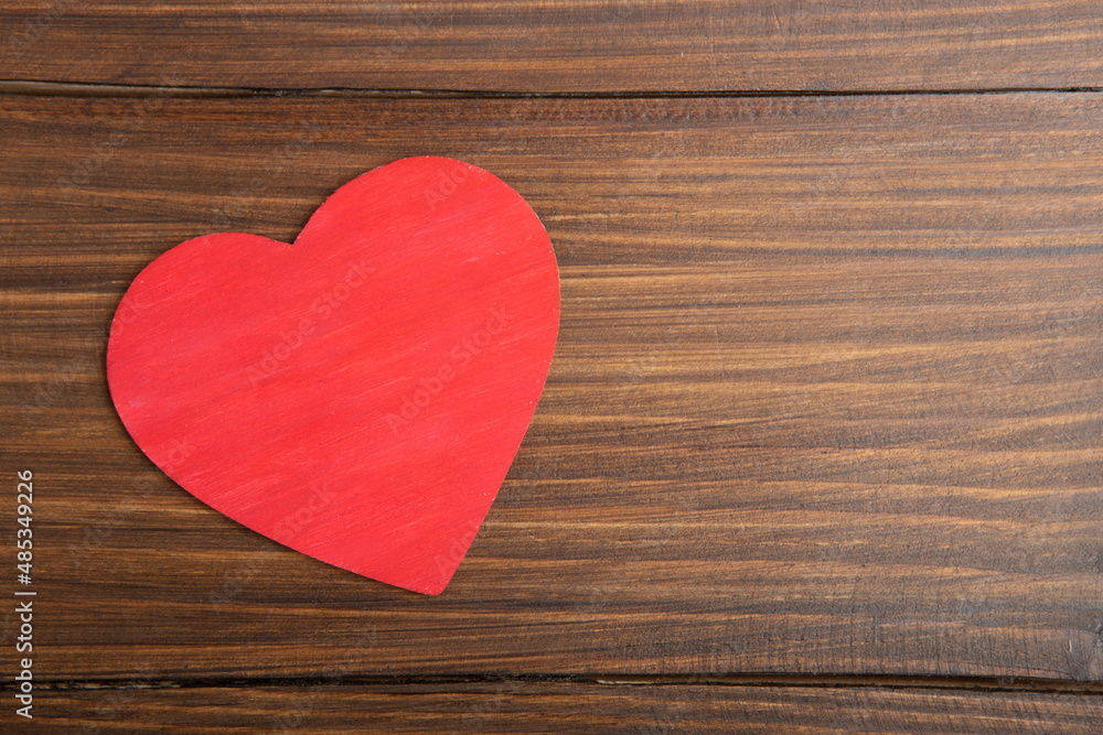 Valentine's Day greetings concept. Red heart shaped card with empty space for your text. Valentines greeting card. Valentine's Day greetings concept. Red heart shaped card with empty space for your text. Valentines greeting card.