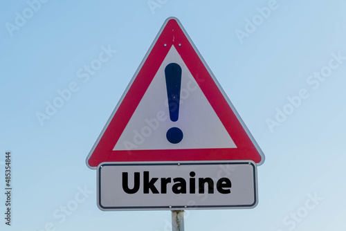 Ukraine