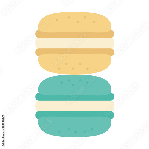 macarons