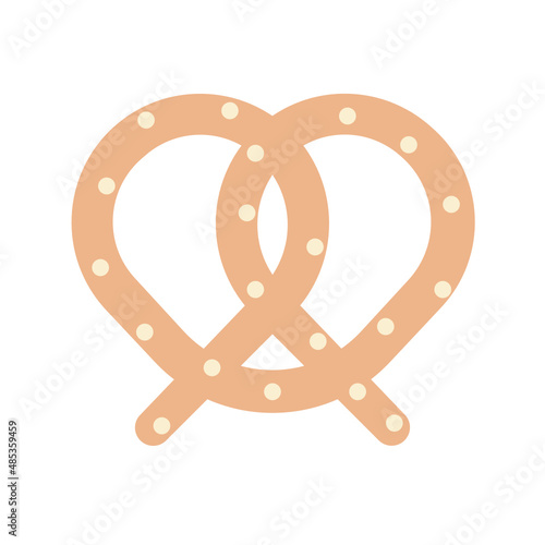 pretzel