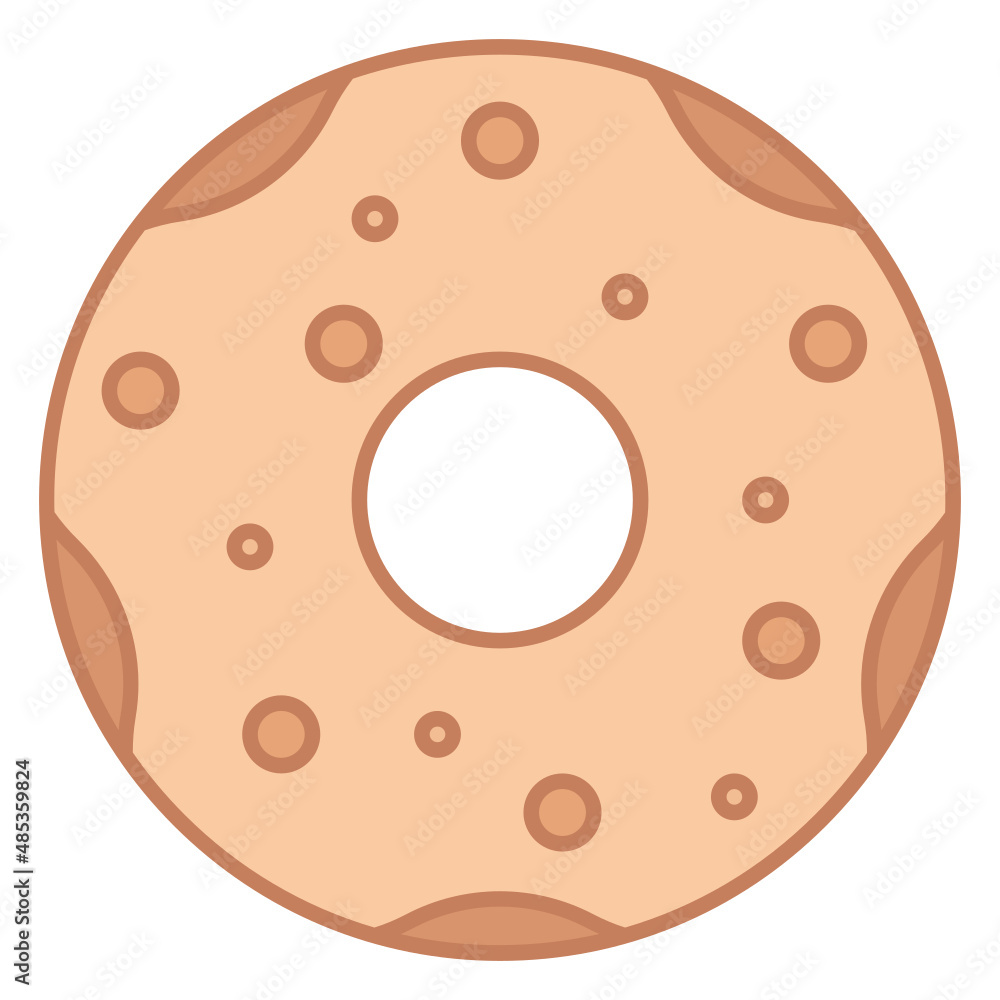 donut donut
