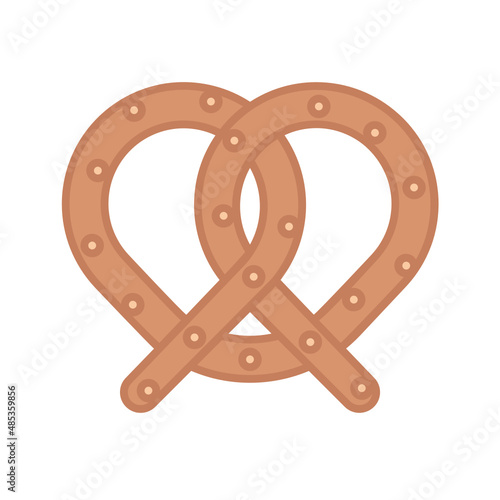 pretzel