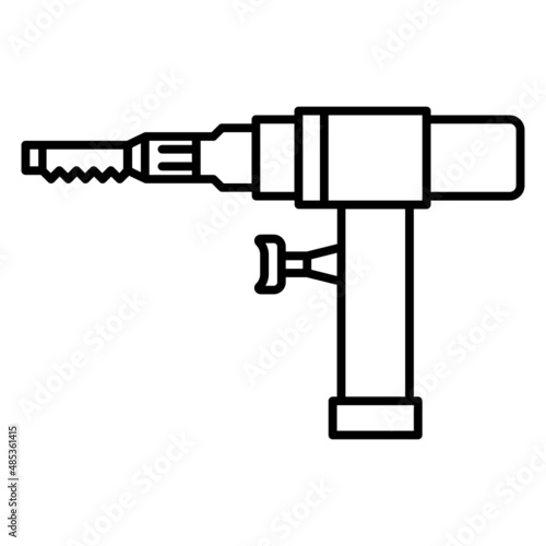 bone drill