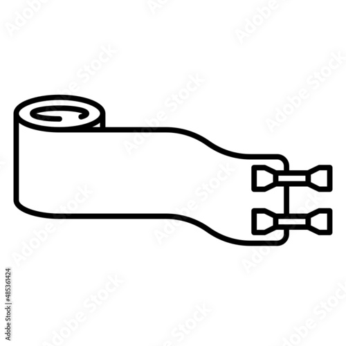 elastic bandage