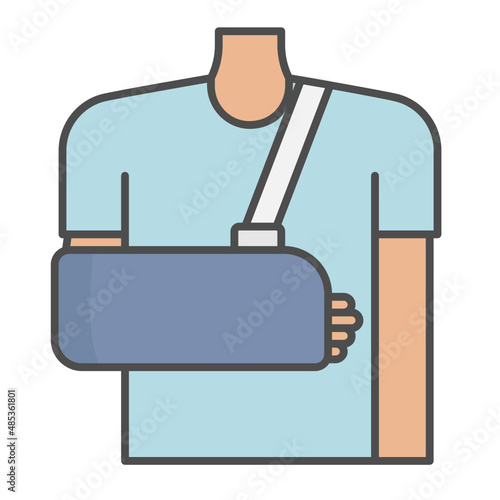 arm sling
