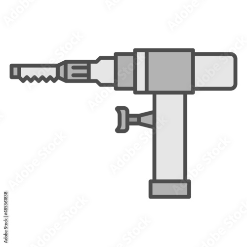 bone drill