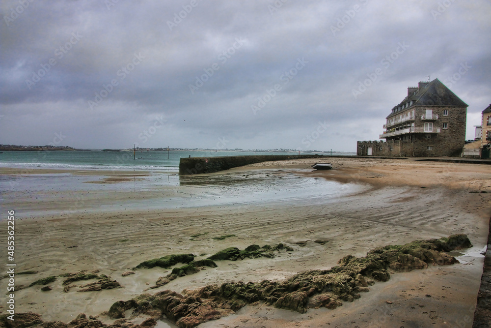larmor plage larmor plage