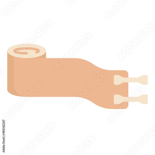 elastic bandage