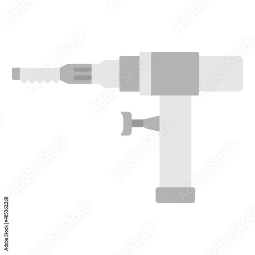 bone drill