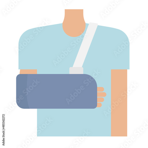 arm sling