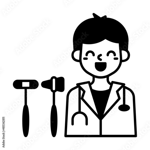 orthopedist