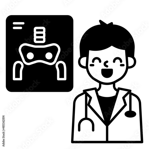 orthopedist