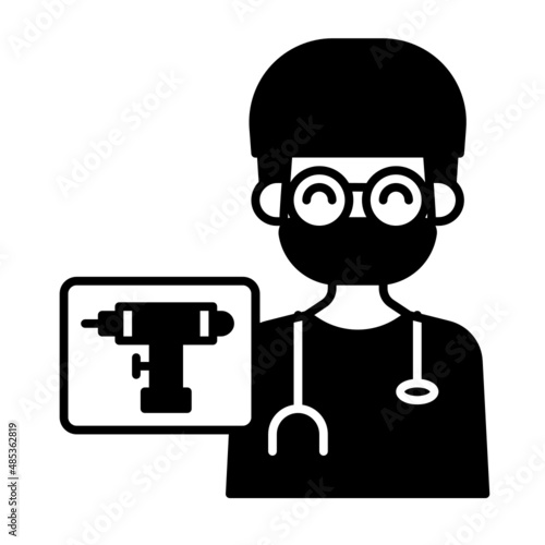 orthopedist
