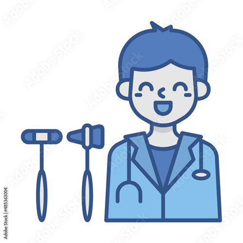 orthopedist