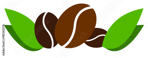 Kaffee Logo