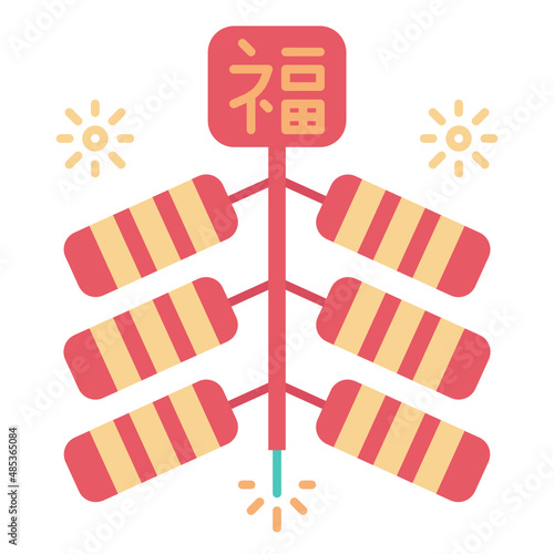 chinese firecrackers