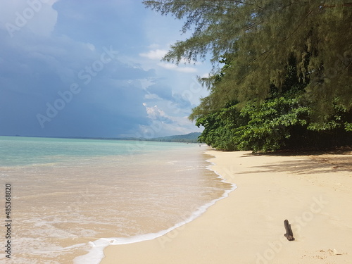 Fototapeta Naklejka Na Ścianę i Meble -  Thaïlande