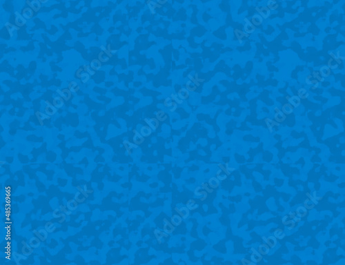 blue dapple wall painting effect background texture