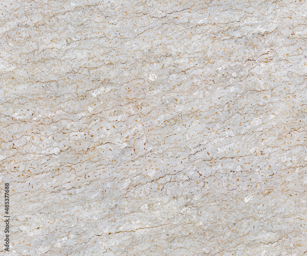 Fototapeta premium Beige marble with small structure high resolution texture