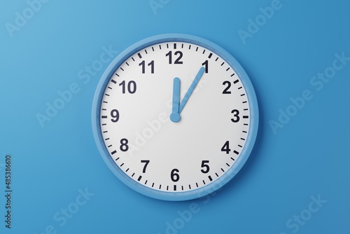 12:05am 12:05pm 00:05h 00:05 12h 12 12:05 am pm countdown - High resolution analog wall clock wallpaper background to count time - Stopwatch timer for cooking or meeting with minutes and hours