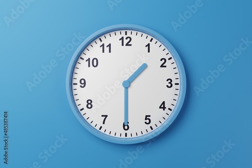 01:30am 01:30pm 01:30h 01:30 13h 13 13:30 am pm countdown - High resolution analog wall clock wallpaper background to count time - Stopwatch timer for cooking or meeting with minutes and hours