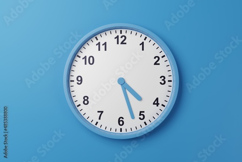 04:27am 04:27pm 04:27h 04:27 16h 16 16:27 am pm countdown - High resolution analog wall clock wallpaper background to count time - Stopwatch timer for cooking or meeting with minutes and hours
