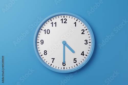 04:30am 04:30pm 04:30h 04:30 16h 16 16:30 am pm countdown - High resolution analog wall clock wallpaper background to count time - Stopwatch timer for cooking or meeting with minutes and hours