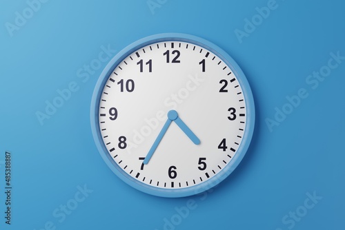 04:35am 04:35pm 04:35h 04:35 16h 16 16:35 am pm countdown - High resolution analog wall clock wallpaper background to count time - Stopwatch timer for cooking or meeting with minutes and hours