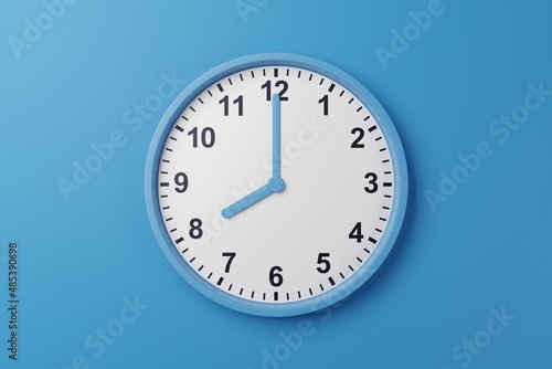 08:00am 08:00pm 08:00h 08:00 20h 20 20:00 am pm countdown - High resolution analog wall clock wallpaper background to count time - Stopwatch timer for cooking or meeting with minutes and hours