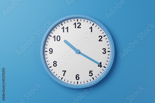 10:20am 10:20pm 10:20h 10:20 22h 22 22:20 am pm countdown - High resolution analog wall clock wallpaper background to count time - Stopwatch timer for cooking or meeting with minutes and hours